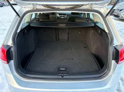 VW Golf Gebrauchtwagen VW Golf Gebrauchtwagen