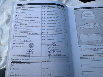 VW Golf Gebrauchtwagen VW Golf Gebrauchtwagen