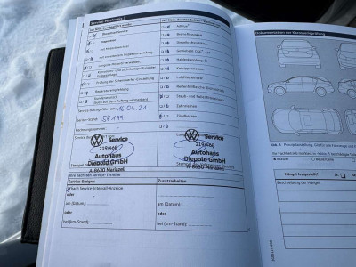 VW Golf Gebrauchtwagen VW Golf Gebrauchtwagen