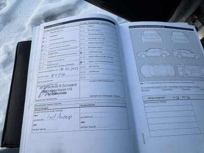 VW Golf Gebrauchtwagen VW Golf Gebrauchtwagen