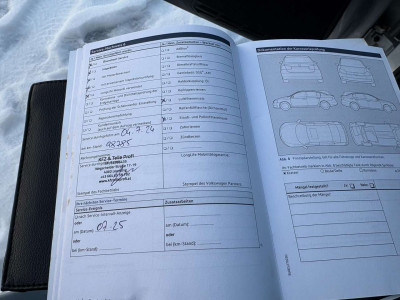 VW Golf Gebrauchtwagen VW Golf Gebrauchtwagen