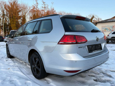 VW Golf Gebrauchtwagen VW Golf Gebrauchtwagen