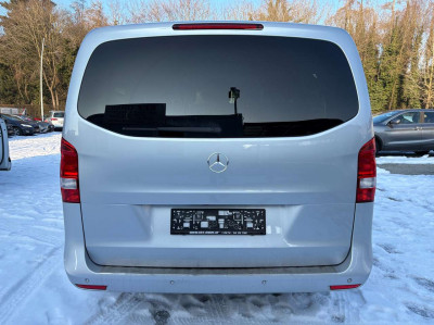 Mercedes-Benz V-Klasse Gebrauchtwagen Mercedes-Benz V-Klasse Gebrauchtwagen