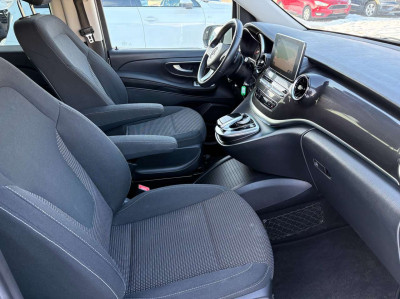 Mercedes-Benz V-Klasse Gebrauchtwagen Mercedes-Benz V-Klasse Gebrauchtwagen