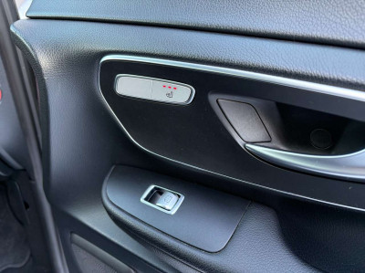 Mercedes-Benz V-Klasse Gebrauchtwagen Mercedes-Benz V-Klasse Gebrauchtwagen