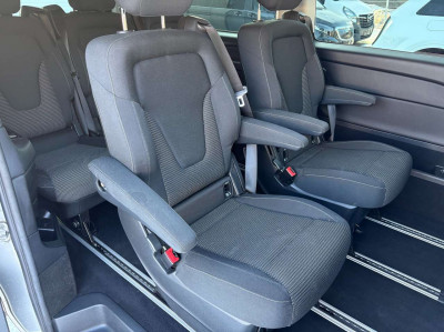 Mercedes-Benz V-Klasse Gebrauchtwagen Mercedes-Benz V-Klasse Gebrauchtwagen