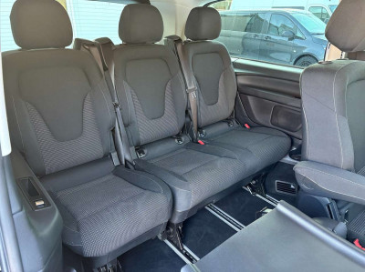 Mercedes-Benz V-Klasse Gebrauchtwagen Mercedes-Benz V-Klasse Gebrauchtwagen