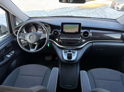 Mercedes-Benz V-Klasse Gebrauchtwagen Mercedes-Benz V-Klasse Gebrauchtwagen