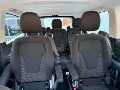 Mercedes-Benz V-Klasse Gebrauchtwagen Mercedes-Benz V-Klasse Gebrauchtwagen