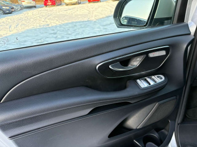 Mercedes-Benz V-Klasse Gebrauchtwagen Mercedes-Benz V-Klasse Gebrauchtwagen