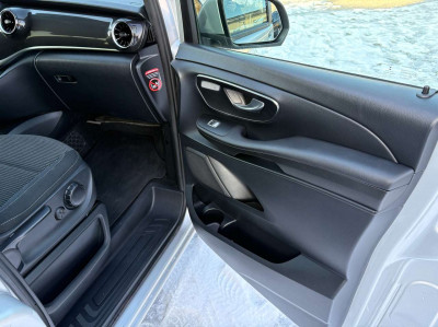 Mercedes-Benz V-Klasse Gebrauchtwagen Mercedes-Benz V-Klasse Gebrauchtwagen