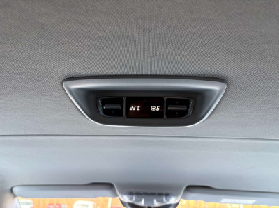 Mercedes-Benz V-Klasse Gebrauchtwagen Mercedes-Benz V-Klasse Gebrauchtwagen