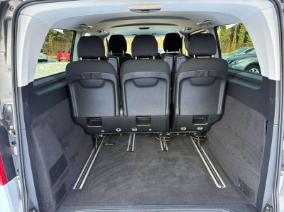 Mercedes-Benz V-Klasse Gebrauchtwagen Mercedes-Benz V-Klasse Gebrauchtwagen