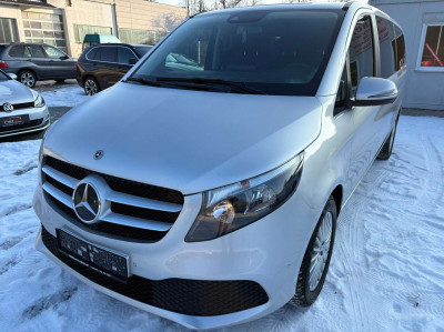 Mercedes-Benz V-Klasse Gebrauchtwagen Mercedes-Benz V-Klasse Gebrauchtwagen