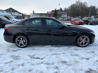 Alfa Romeo Giulia Gebrauchtwagen