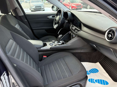 Alfa Romeo Giulia Gebrauchtwagen