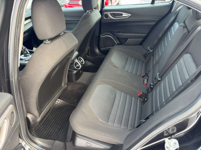 Alfa Romeo Giulia Gebrauchtwagen