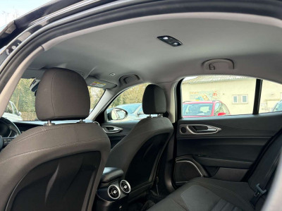 Alfa Romeo Giulia Gebrauchtwagen