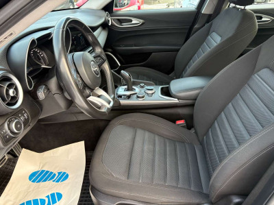 Alfa Romeo Giulia Gebrauchtwagen