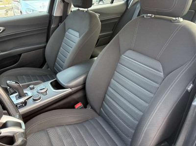 Alfa Romeo Giulia Gebrauchtwagen