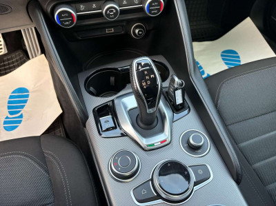 Alfa Romeo Giulia Gebrauchtwagen