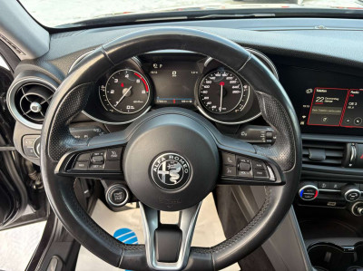Alfa Romeo Giulia Gebrauchtwagen