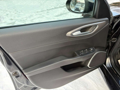 Alfa Romeo Giulia Gebrauchtwagen