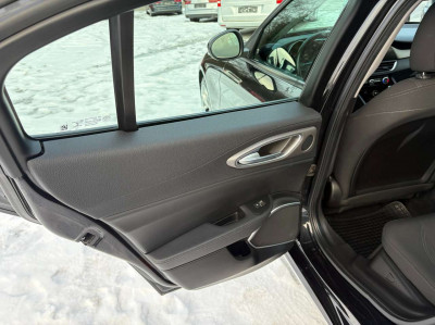 Alfa Romeo Giulia Gebrauchtwagen