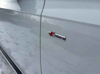 Audi Q7 Gebrauchtwagen