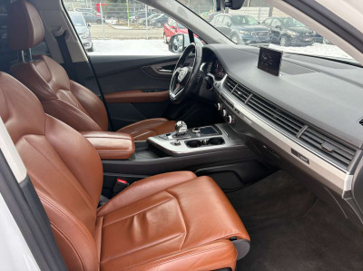 Audi Q7 Gebrauchtwagen