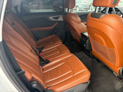 Audi Q7 Gebrauchtwagen