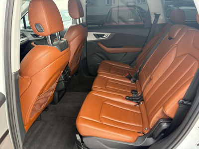 Audi Q7 Gebrauchtwagen