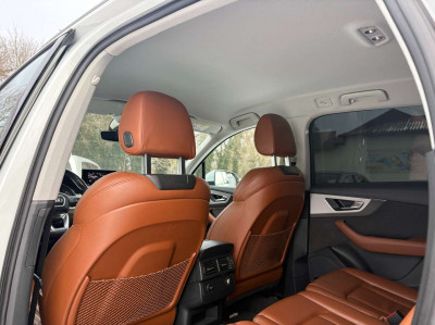 Audi Q7 Gebrauchtwagen