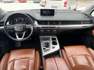 Audi Q7 Gebrauchtwagen