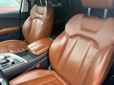 Audi Q7 Gebrauchtwagen