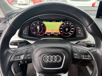 Audi Q7 Gebrauchtwagen