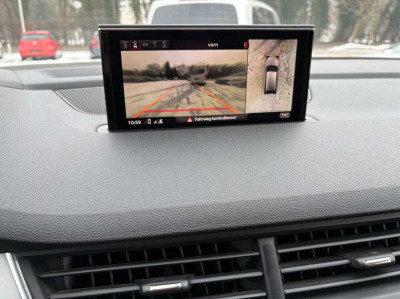 Audi Q7 Gebrauchtwagen