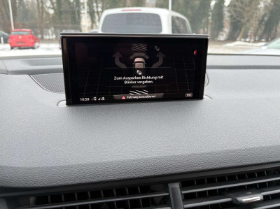 Audi Q7 Gebrauchtwagen