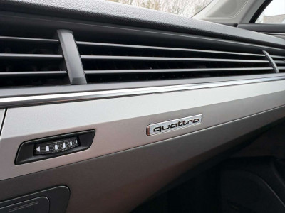 Audi Q7 Gebrauchtwagen