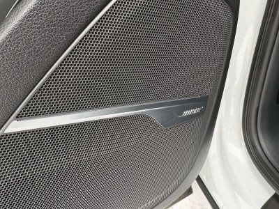 Audi Q7 Gebrauchtwagen