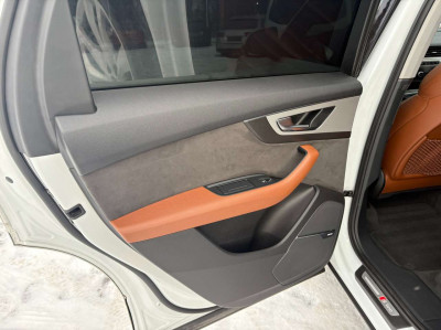 Audi Q7 Gebrauchtwagen