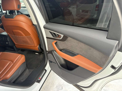 Audi Q7 Gebrauchtwagen