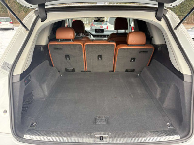 Audi Q7 Gebrauchtwagen