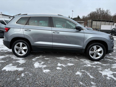 Skoda Karoq Gebrauchtwagen