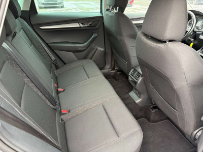 Skoda Karoq Gebrauchtwagen