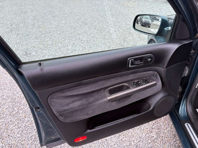 VW Bora Gebrauchtwagen