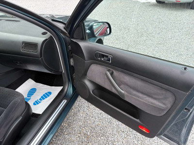 VW Bora Gebrauchtwagen