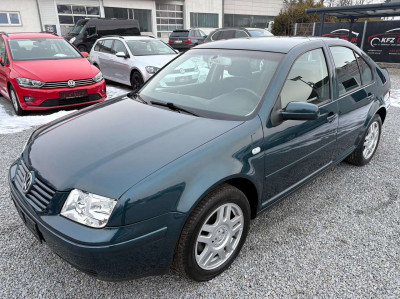 VW Bora Gebrauchtwagen