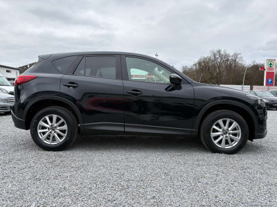 Mazda CX-5 Gebrauchtwagen Mazda CX-5 Gebrauchtwagen