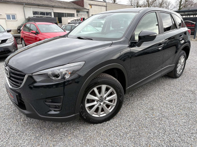 Mazda CX-5 Gebrauchtwagen